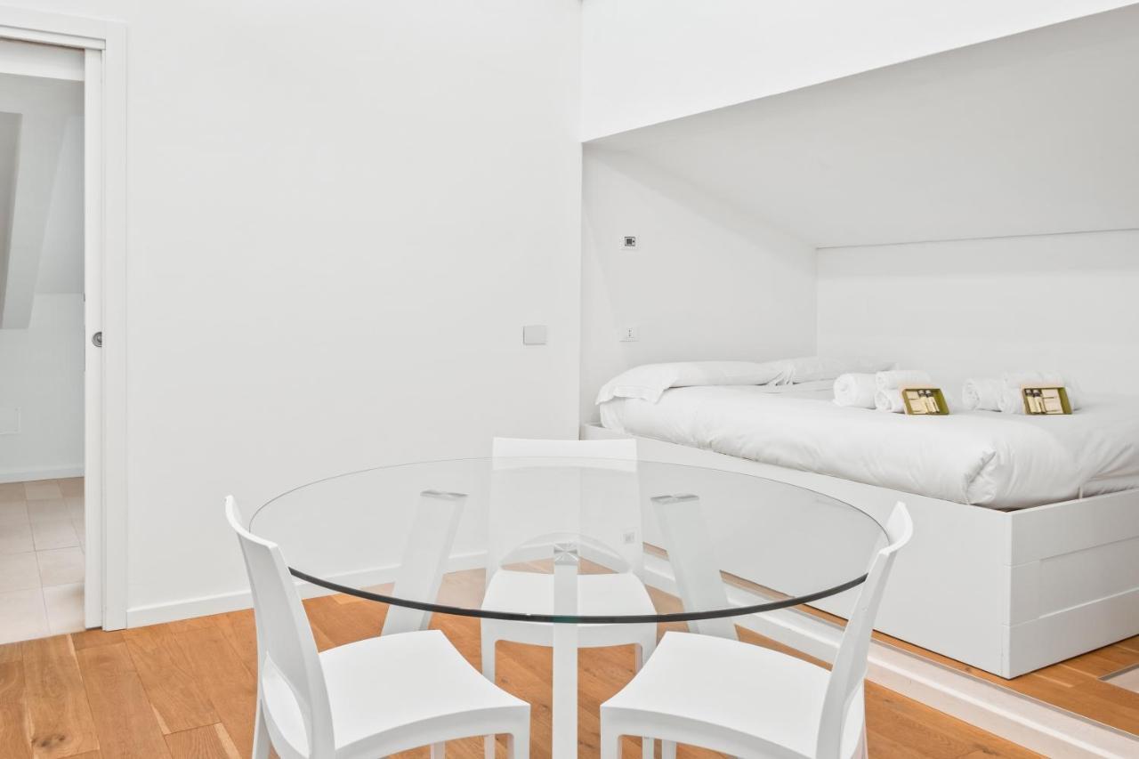 Appartamento Via Corfù Cozy Nest *
